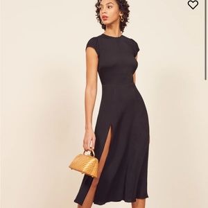 Reformation Gavin Dress